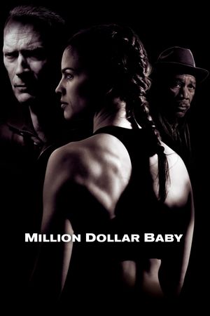 Million Dollar Baby's poster