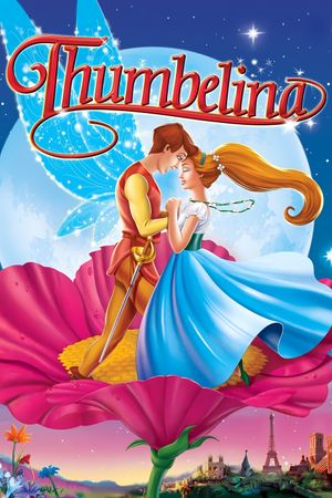 Thumbelina's poster