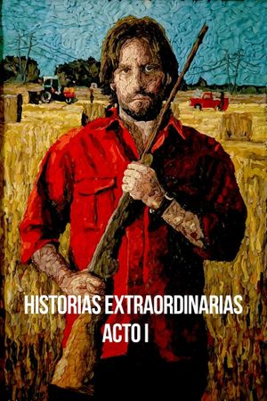 Extraordinary Stories's poster