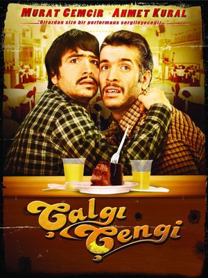 Çalgi Çengi's poster