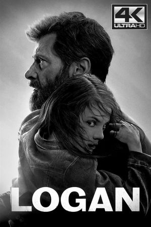 Logan's poster