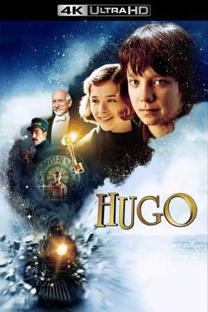 Hugo's poster