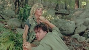 Troma's War's poster