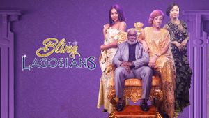 The Bling Lagosians's poster