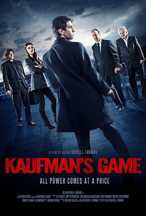Kaufman's Game's poster