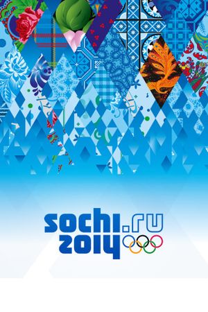 Sochi 2014 Olympic Opening Ceremony: Dreams of Russia's poster