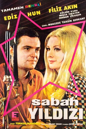 Sabah Yildizi's poster