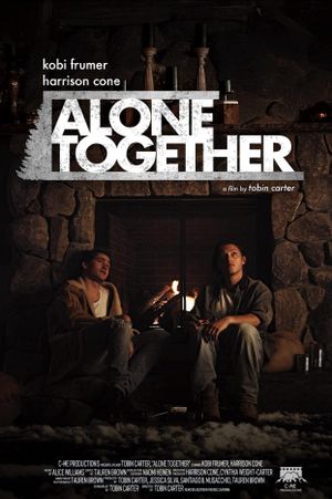 Alone Together's poster