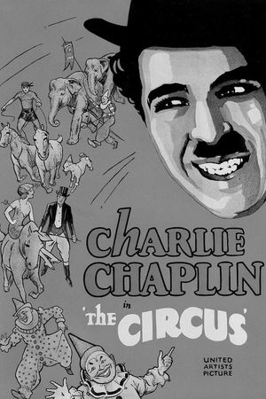 The Circus's poster