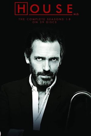 House: Swan Song's poster