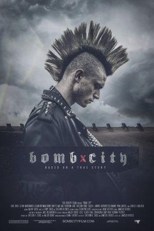 Bomb City's poster