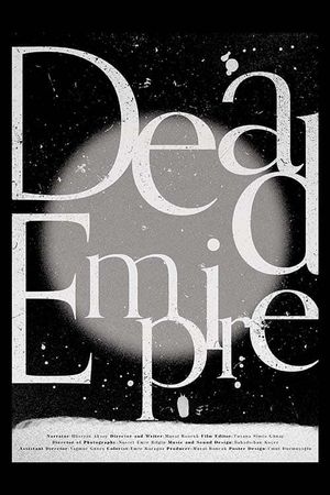 Dead Empire's poster image