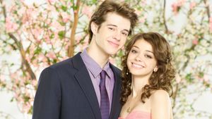 Geek Charming's poster