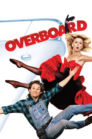 Overboard's poster