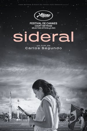 Sideral's poster