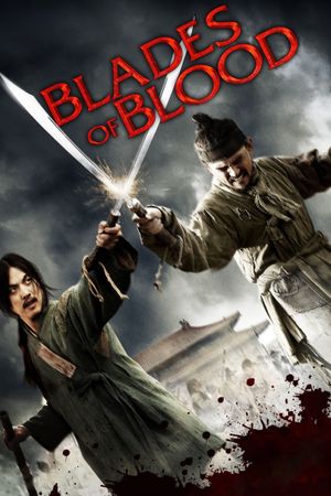 Blades of Blood's poster