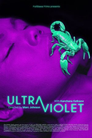 Ultraviolet's poster