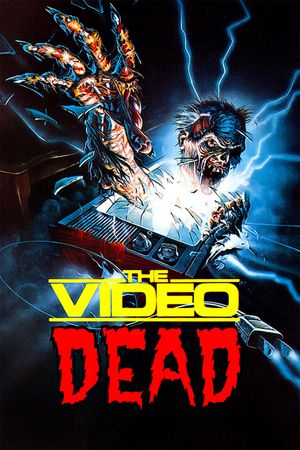 The Video Dead's poster