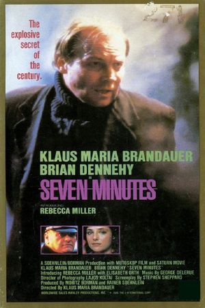 Seven Minutes's poster