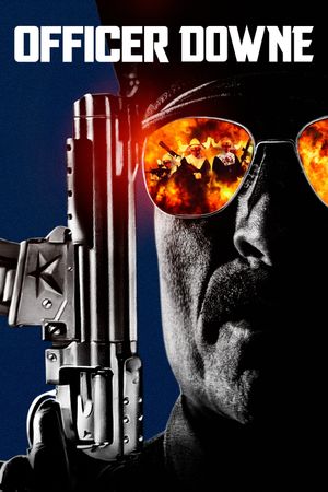 Officer Downe's poster