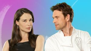Love's Kitchen's poster