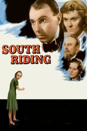 South Riding's poster