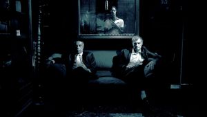 The Mafia Is No Longer What It Used to Be's poster