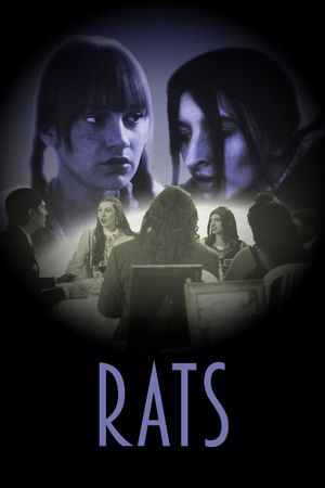 RATS's poster