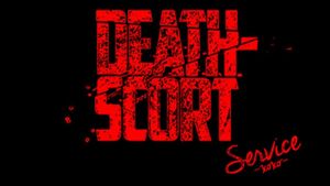 Death-Scort Service's poster