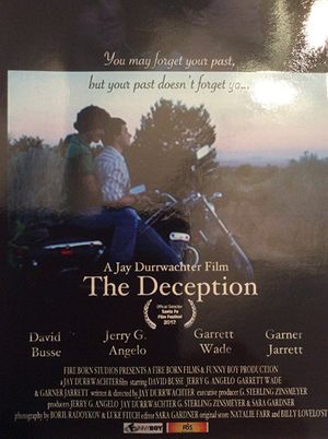 The Deception's poster