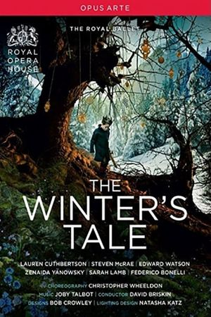 The Winter's Tale (The Royal Ballet)'s poster