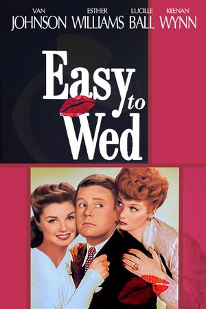 Easy to Wed's poster