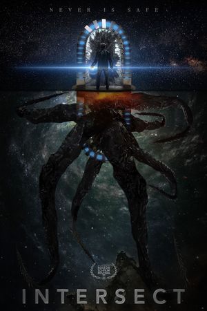 Intersect's poster