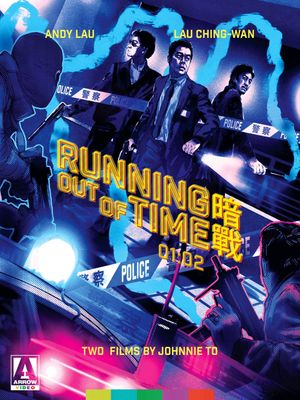 Running Out of Time's poster
