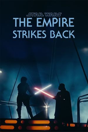 Star Wars: Episode V - The Empire Strikes Back's poster