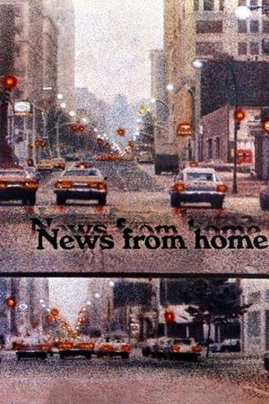 News from Home's poster image