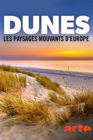 Dünen: Europas wandernde Landschaften's poster