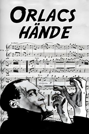 The Hands of Orlac's poster