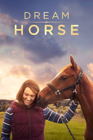 Dream Horse's poster image