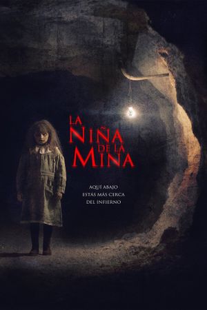 La Niña de la Mina's poster