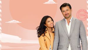 Love on the Danube: Love Song's poster