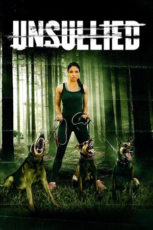 Unsullied's poster