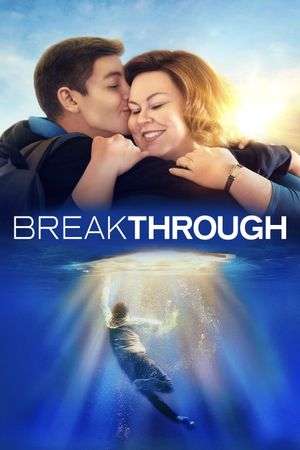 Breakthrough's poster