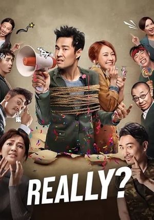 Really?'s poster