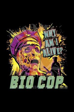 Bio-Cop's poster
