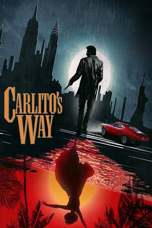 Carlito's Way's poster
