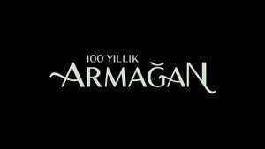 100 Yillik Armagan's poster