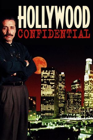 Hollywood Confidential's poster