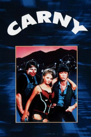 Carny's poster