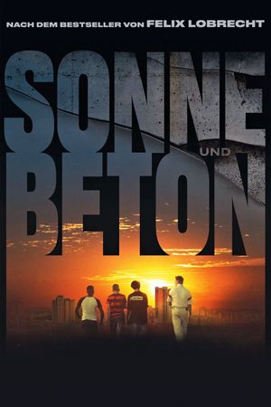 Sun and Concrete's poster